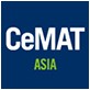 CeMAT ASIA